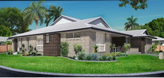 Address available on request, Granville, Qld 4650