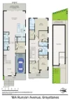 Address available on request, Greystanes, NSW 2145-Floorplan