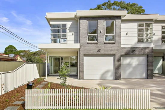 Address available on request, Kirrawee, NSW 2232