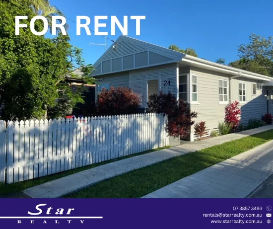 Address available on request, Northgate, Qld 4013 - For Rent