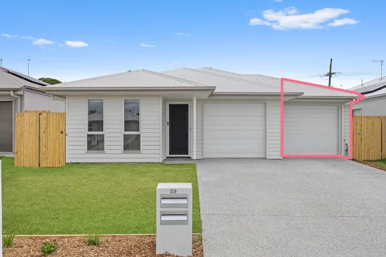 B/29 Lasek Court, Caboolture, Qld 4510