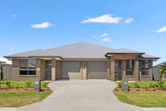 B/4 GULL STREET, Woodgate, Qld 4660