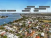Lot 1/22 Nankeen Avenue, Paradise Point, Qld 4216-Image