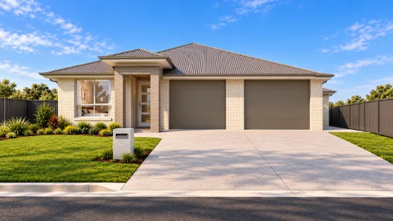 Lot 1324 24 Elm Street, Gunnedah, NSW 2380 - For Sale