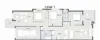LOT 1436  Champagne Drive (Dwelling 1), Dubbo, NSW 2830-Floorplan