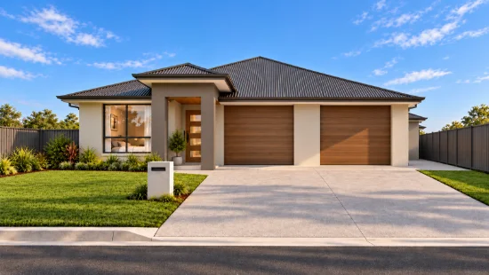 Lot 1439 143 Champagne Drive, Dubbo, NSW 2830