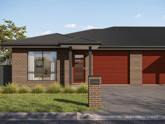 Lot 17 17 Bellman Circuit, Dubbo, NSW 2830