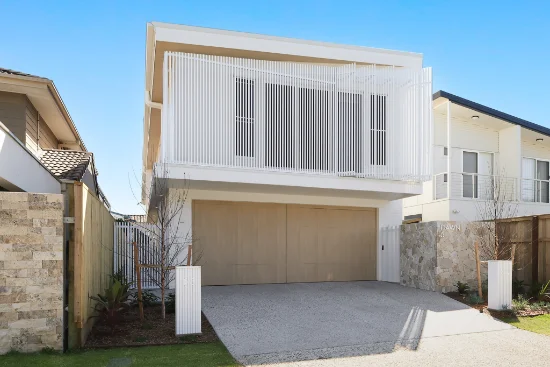 Lot 2/5 Dawn Parade, Miami, Qld 4220