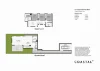 Lot 2/5 Dawn Parade, Miami, Qld 4220-Floorplan