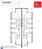 Lot 321 Runners Close, Farley, NSW 2320-Floorplan