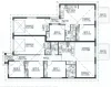 Lot 723 8 Cottesloe Court, Woolgoolga, NSW 2456-Floorplan