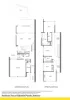 Residence Two of 8 Bluebird Parade, Bokarina, Qld 4575-Floorplan
