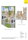 Residence Two of 8 Tagera Street, Warana, Qld 4575-Floorplan