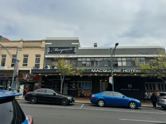 Room 4/269 Macquarie St, Liverpool, NSW 2170