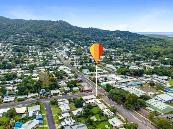 Unit 1/1 Richardson Street, Edge Hill, Qld 4870