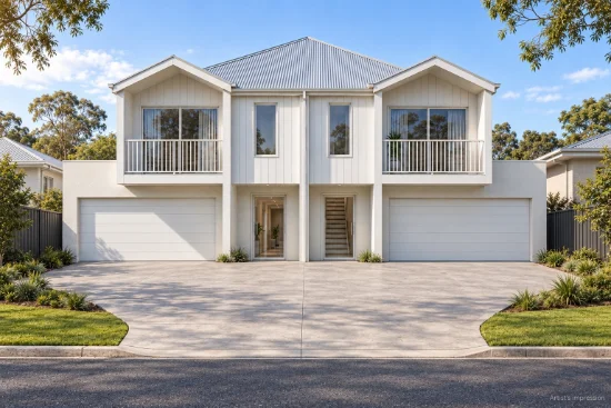 Unit 1, 147 Philip Charley Drive, Port Macquarie, NSW 2444