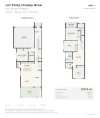 Unit 1, 147 Philip Charley Drive, Port Macquarie, NSW 2444-Floorplan