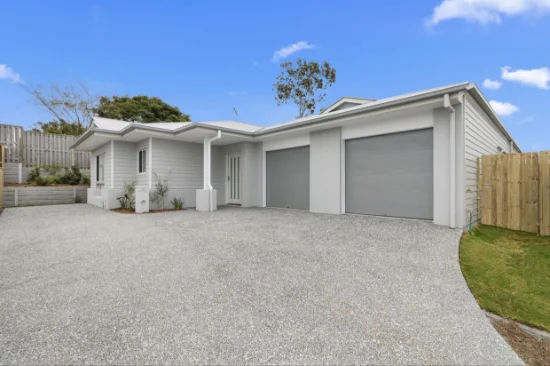 unit 1/16 Vue Close, Ormeau, Qld 4208