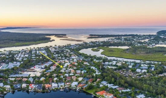 Unit 1/2 Ketch Pl, Noosaville, Qld 4566 - For Rent