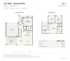 Unit 1, 2 Leilani Glade, Port Macquarie, NSW 2444-Floorplan