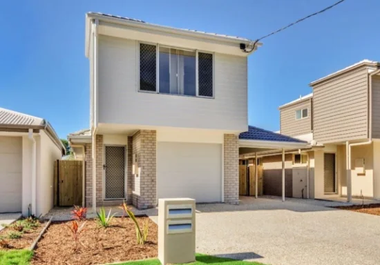 Unit 1/33 Kipling Street, Caboolture, Qld 4510