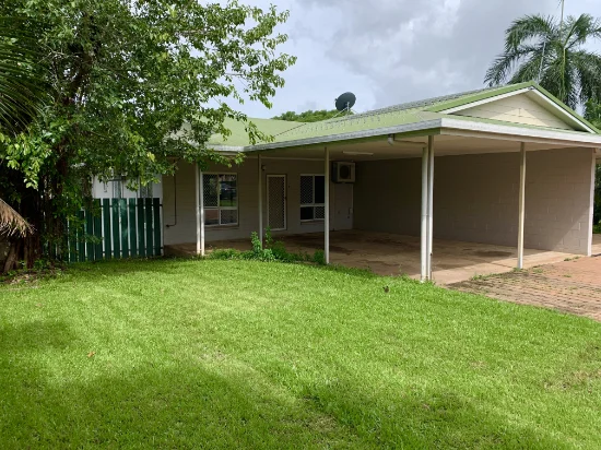 Unit 1/4 Shearwater Dr, Bakewell, NT 0832