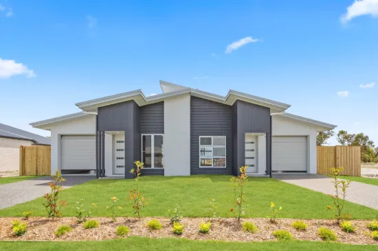 Unit 1/59 Lilly Pilly Drive, Burrum Heads, Qld 4659