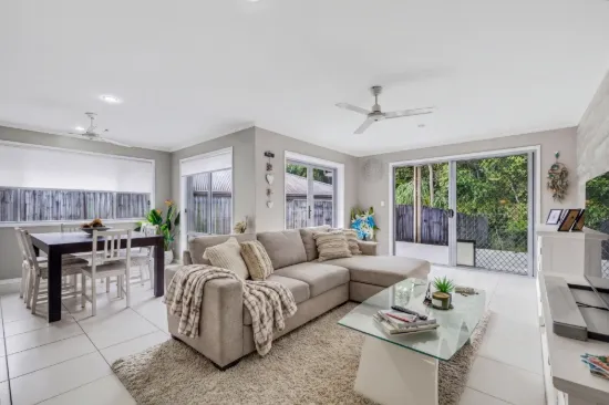 Unit 1/66 Clearwater Circuit, Bli Bli, Qld 4560