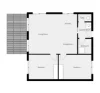 UNIT 2/10 Ballandra Court, Mermaid Waters, Qld 4218-Floorplan