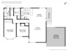 unit 2/15-17 Manresa Court, Sandy Bay, Tas 7005-Floorplan