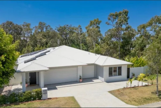 UNIT 2/18 Kurrajong Circuit, Peregian Springs, Qld 4573