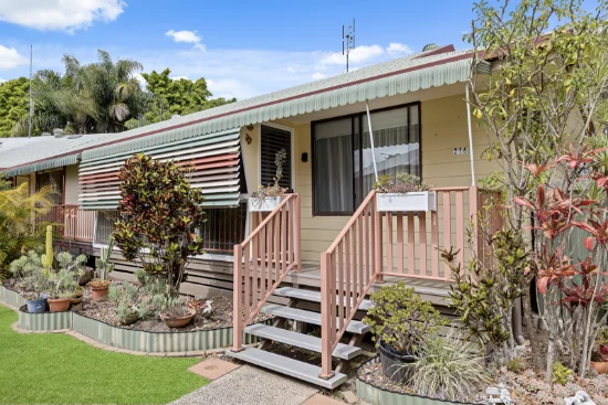 unit 216/46 David Low Way, Diddillibah, Qld 4559