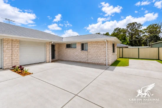 Unit B/3 Ulster Drive, Bellmere, Qld 4510