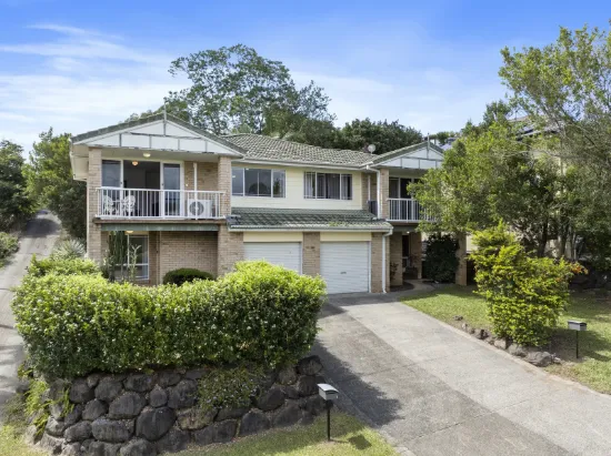 Units 1 & 2/14 Castle Field Drive, Murwillumbah, NSW 2484
