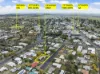 Units 1 & 2/4 Beauaraba Street, Pittsworth, Qld 4356-Image