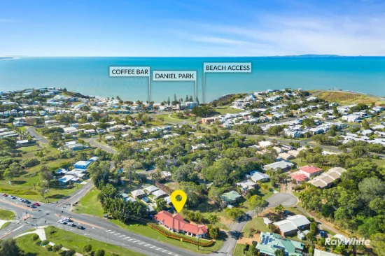 1/1 Toos Close, Cooee Bay QLD 4703-Image