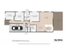 1/12 Maud Street, Bannockburn QLD 4207-Floorplan