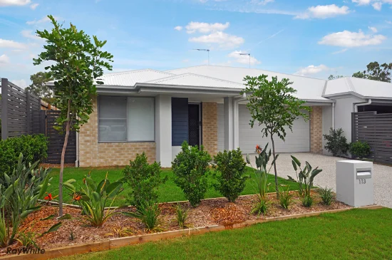 1/13 Smith Street, Burpengary East QLD 4505 - For Rent