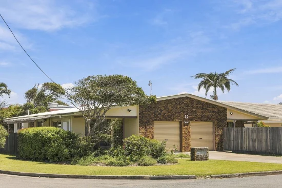 1/14 Iluka Avenue, Buddina QLD 4575 - For Sale