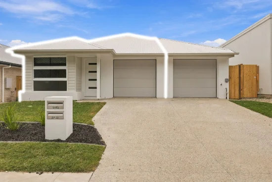 1/153 Affinity Boulevard, Morayfield QLD 4506-Image