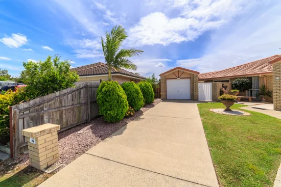 1/16 Catherine Court, Labrador QLD 4215-Image