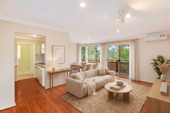 1/16 Peter Close, Hornsby Heights NSW 2077-Image