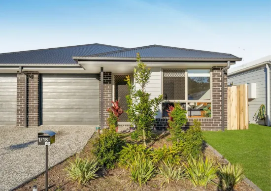 1/18 Farmer Place, Park Ridge QLD 4125-Image