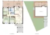 1 & 2/5 Grove Crescent, Beachmere QLD 4510-Floorplan