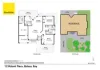 1/2 Robert Place, Bateau Bay NSW 2261-Floorplan