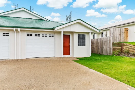 1/22 Imperial Rise, Jones Hill QLD 4570 - Duplex Semi-detached for Rent ...