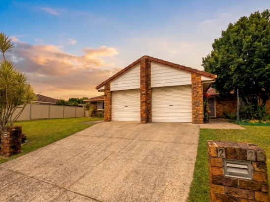 1/26 Melrose Avenue, Bellara QLD 4507-Image