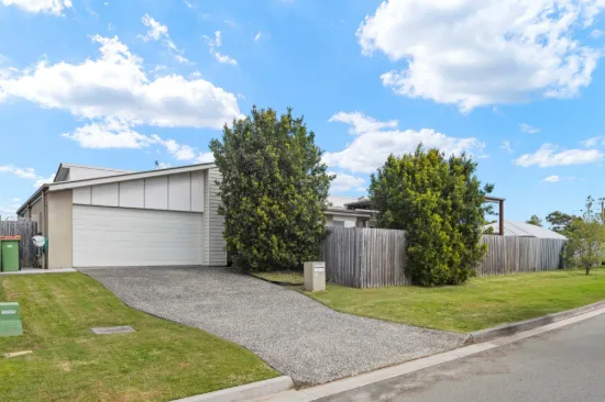 1/26 Stinson Circuit, Coomera QLD 4209-Image