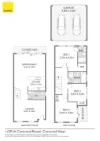 1/291A Concord Road, Concord West NSW 2138-Floorplan