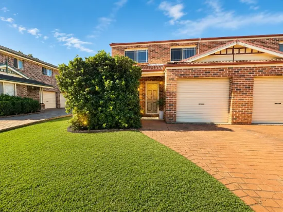 1/36 Luttrell Street, Glenmore Park NSW 2745-Image